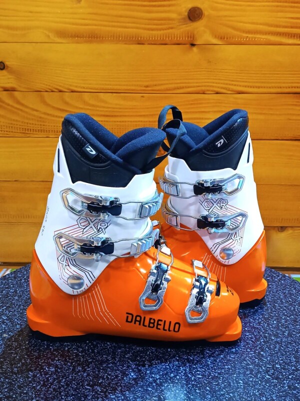 LYŽIARKY DALBELLO CXR 4 24MP